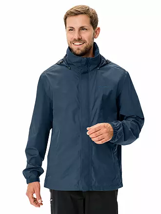 VAUDE | Herren Regenjacke Escape Light | 